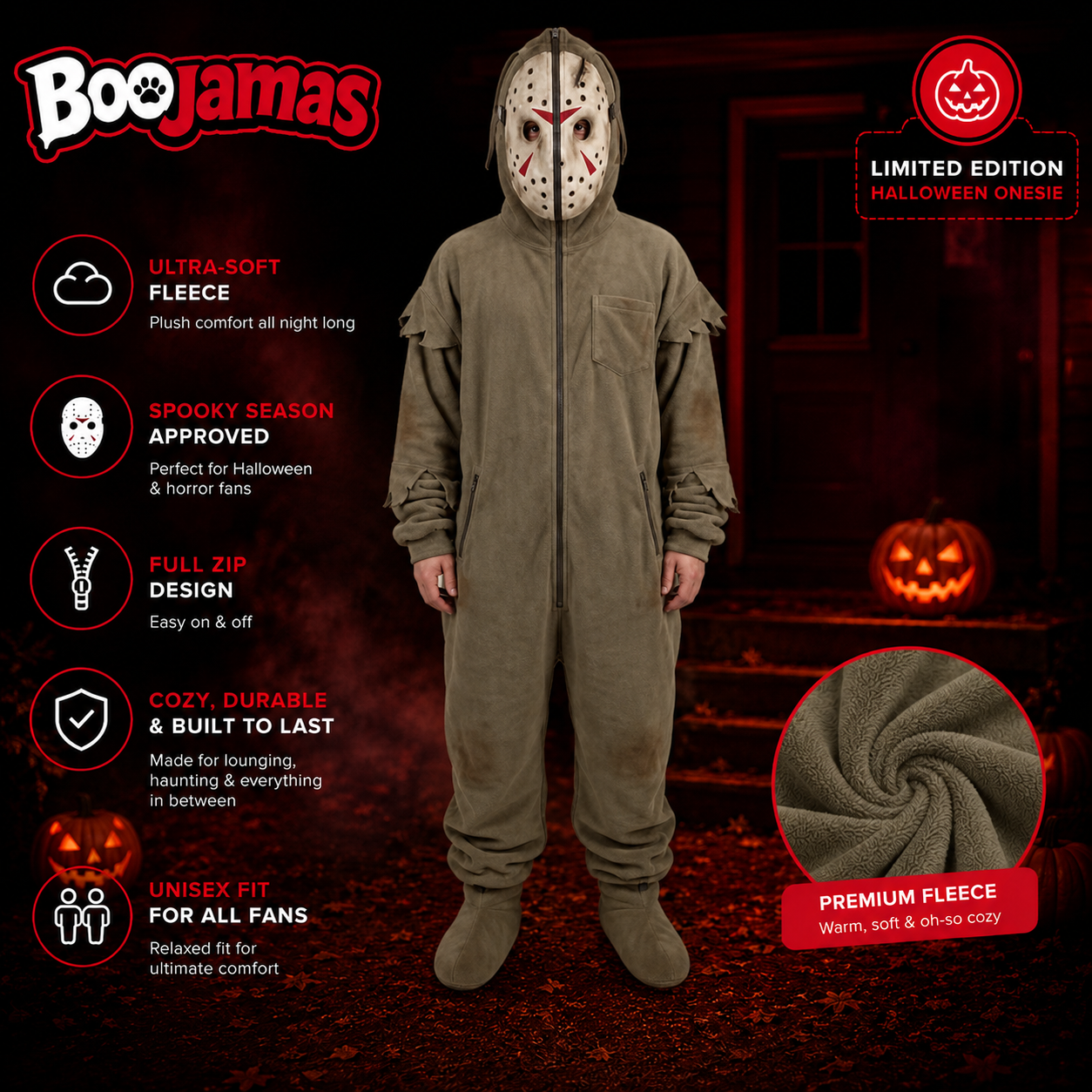 Boojamas™