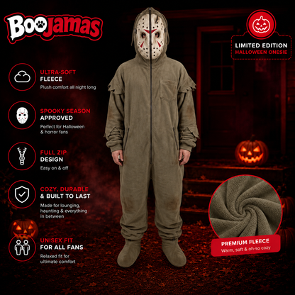 Boojamas™
