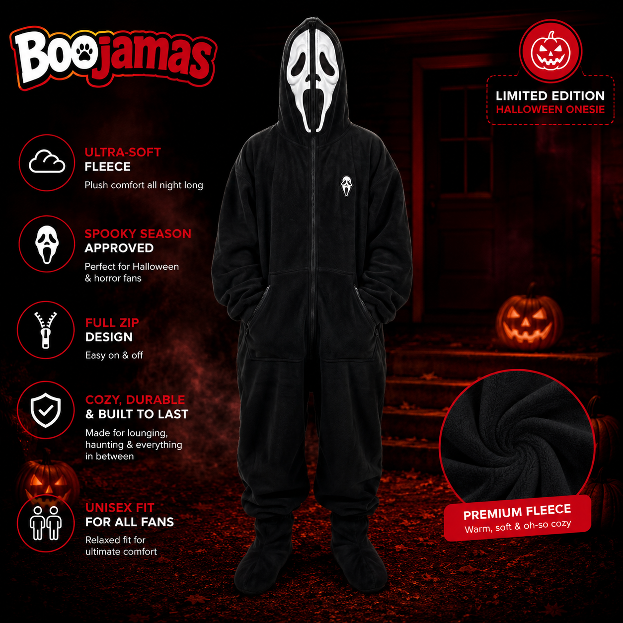 Boojamas™