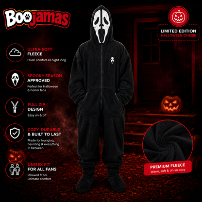 Boojamas™