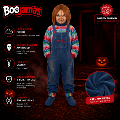 Boojamas™